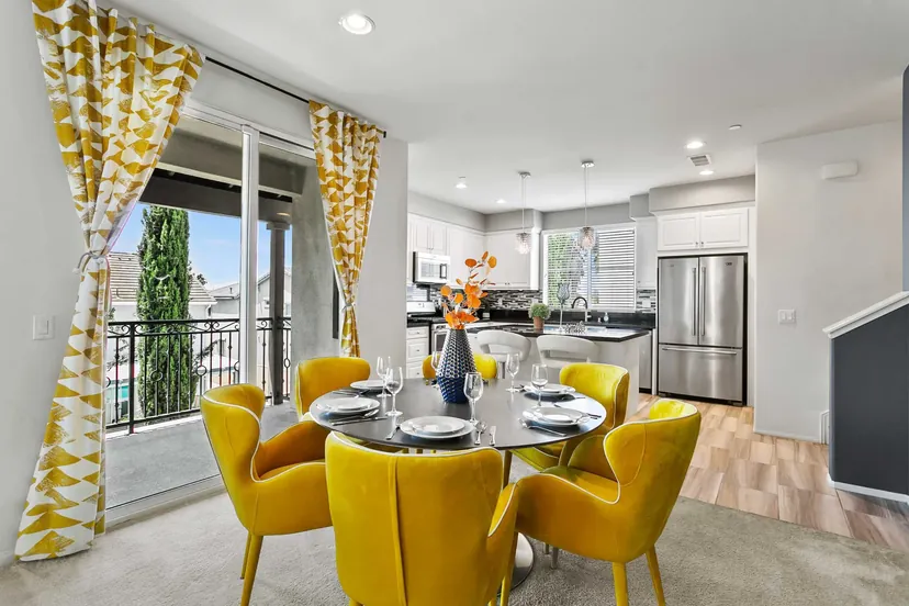 Home in Eastvale, CA