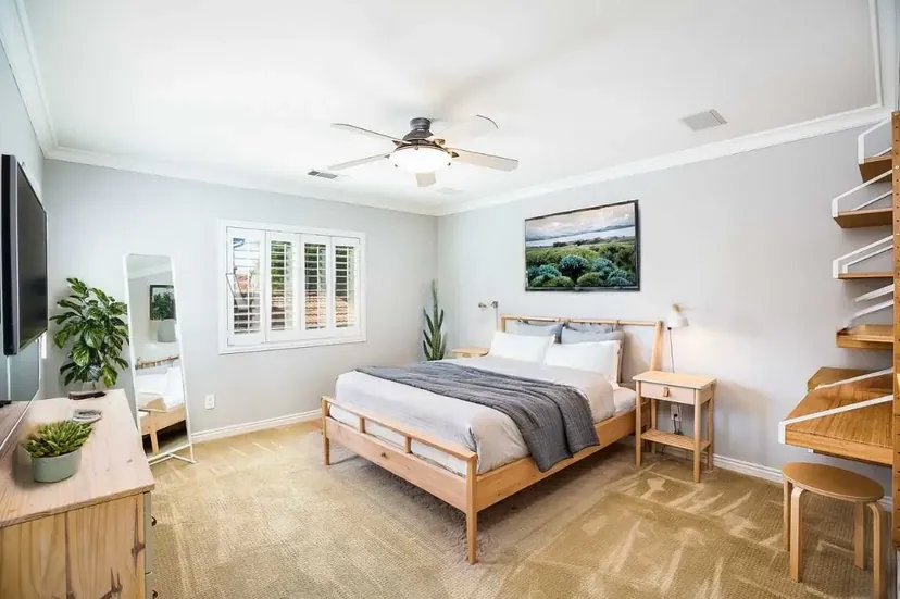 Home in Irvine, CA