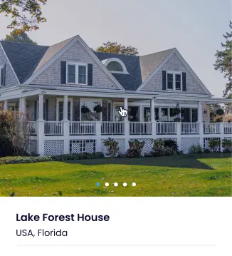 Consistent comfort in every home, every stay