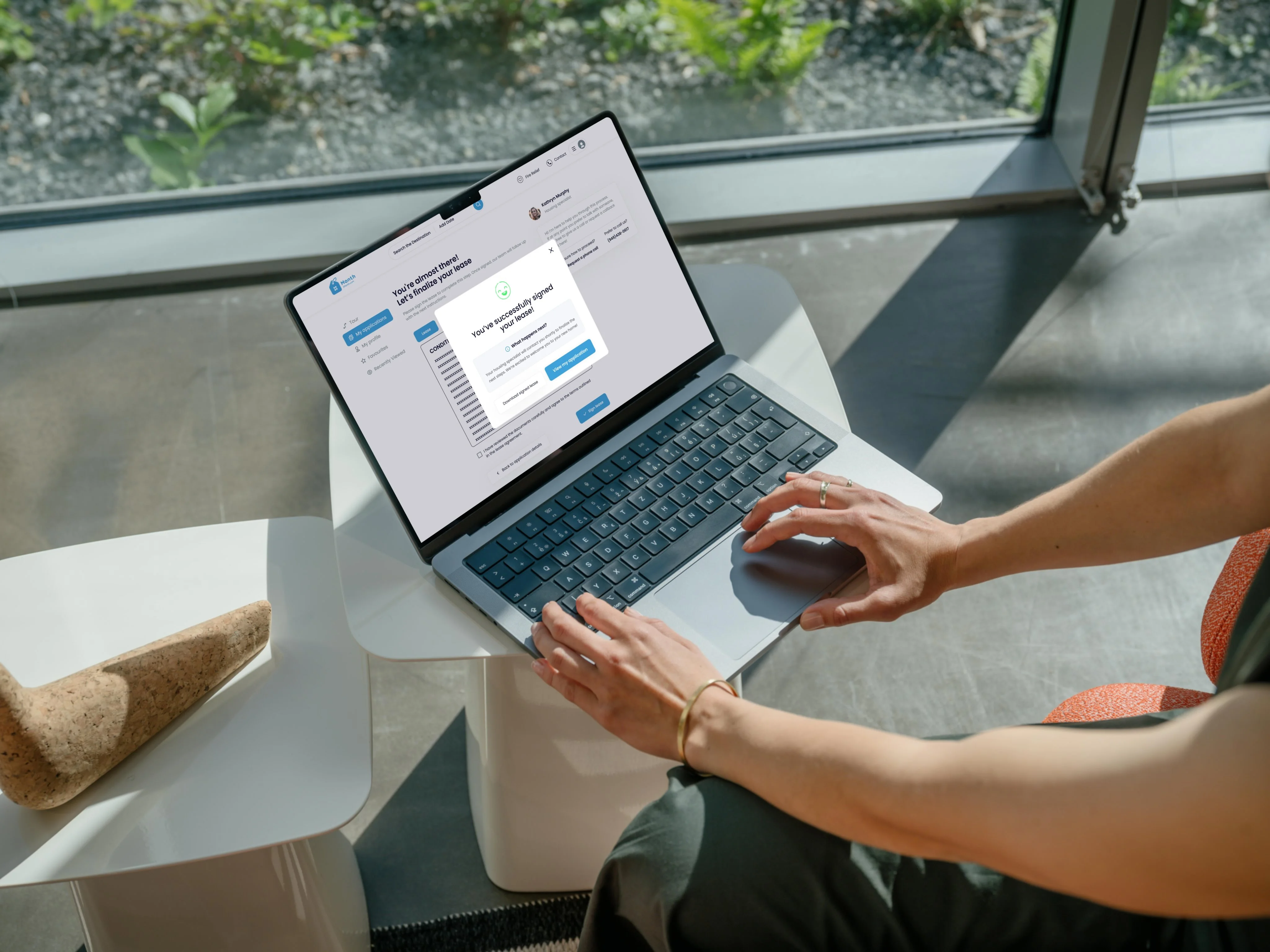 Fast lease generation for your tailored needs