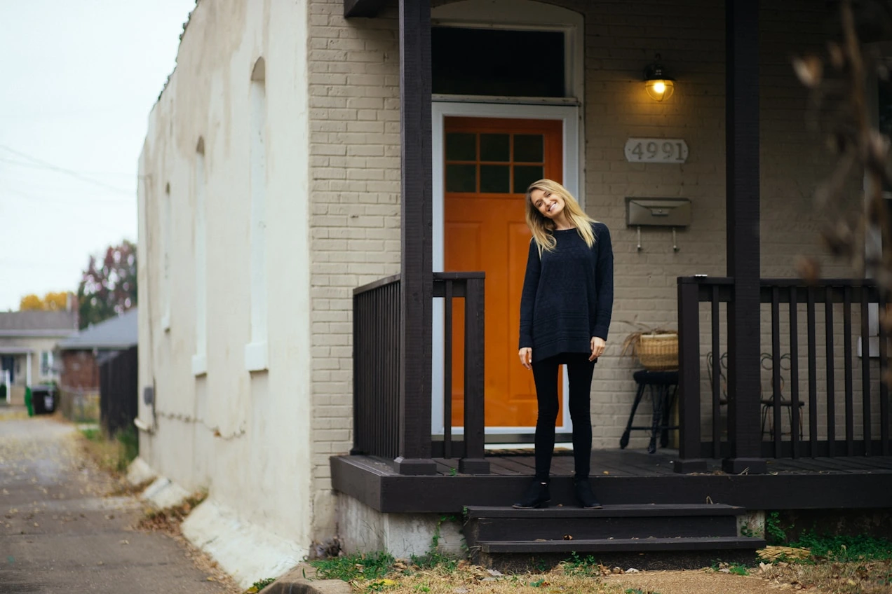 Independent Renters